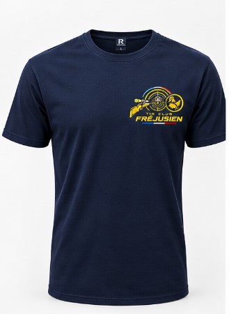 Tee-shirts TCF