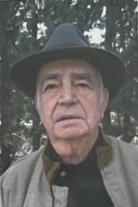 Jacques Armitano