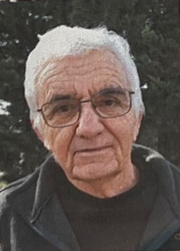 René Giordano
