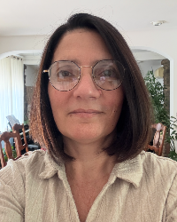 Maud Patriarca