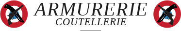 Logo Armurerie Quednau