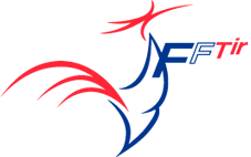 Logo EDEN — espace licencié FFTir