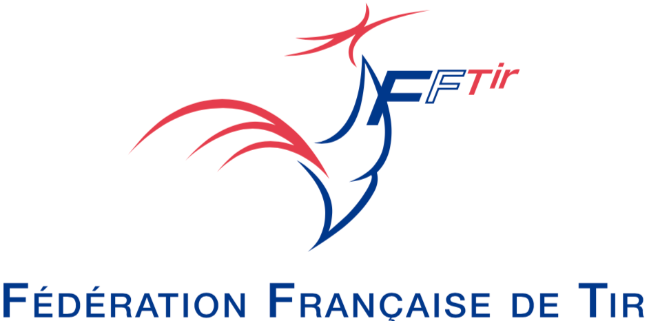 Logo Fédération Française de Tir