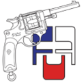 Logo UFA — Union Française des Amateurs d'Armes